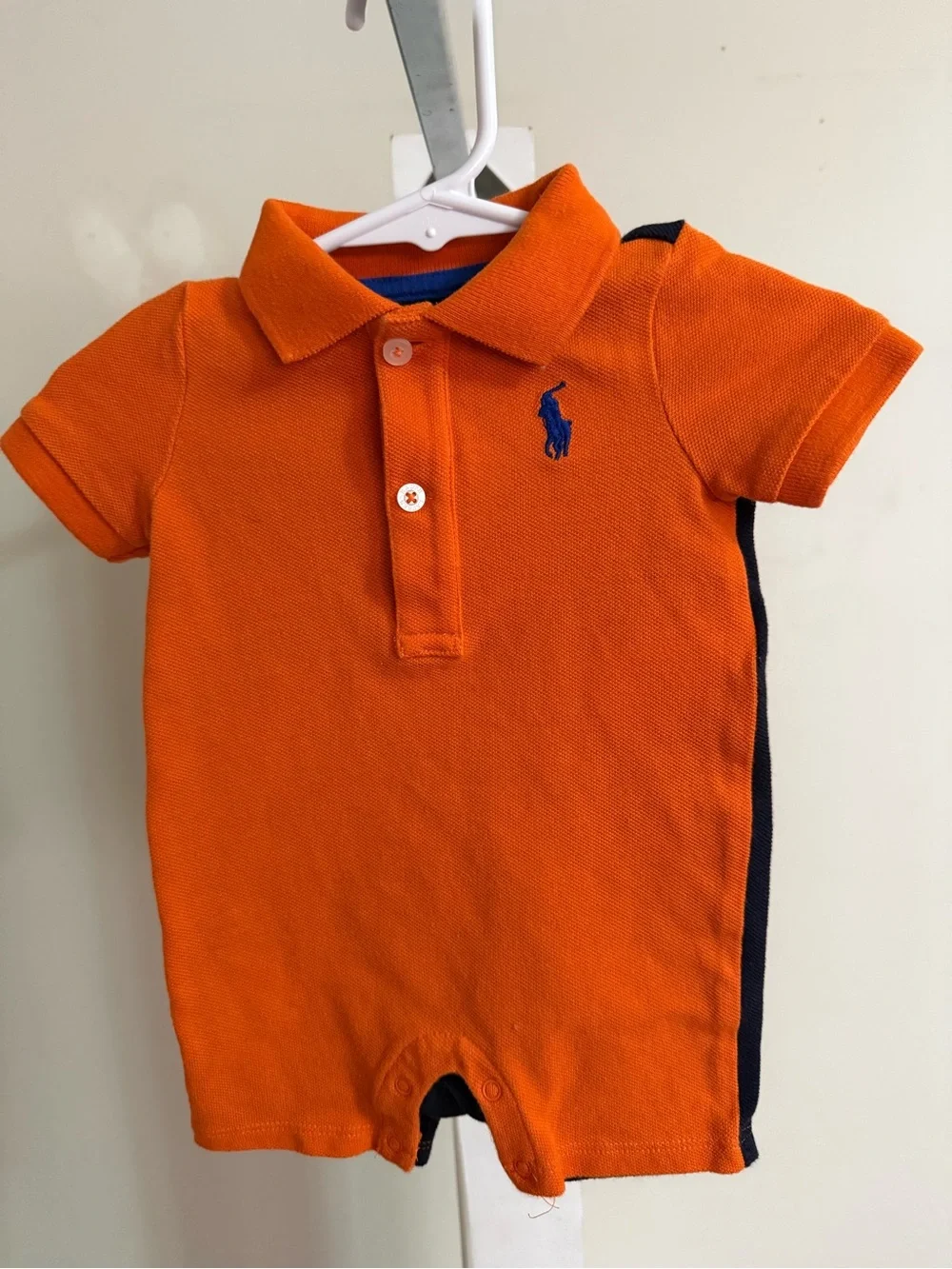 New Ralph Lauren Romper
